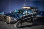 Ford Ranger by Hellwig 2019 года